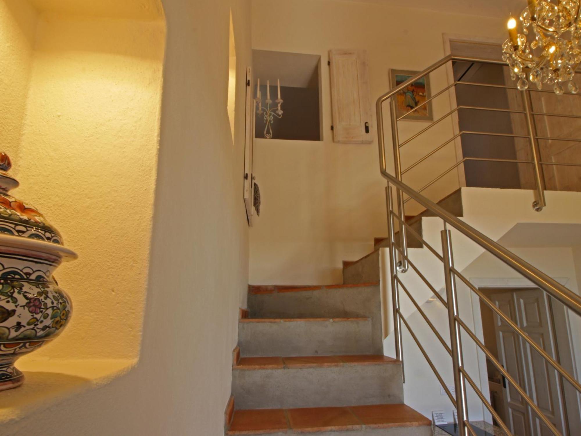 Bed and Breakfast Retiro Da Janela Boliqueime Habitación foto