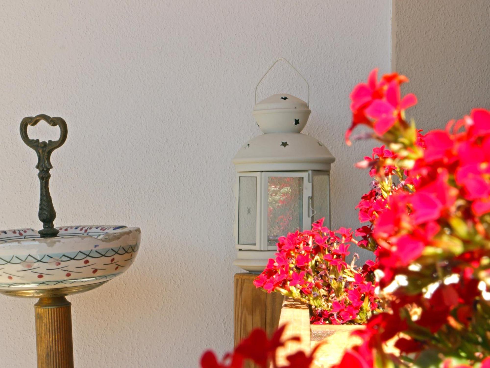 Bed and Breakfast Retiro Da Janela Boliqueime Habitación foto