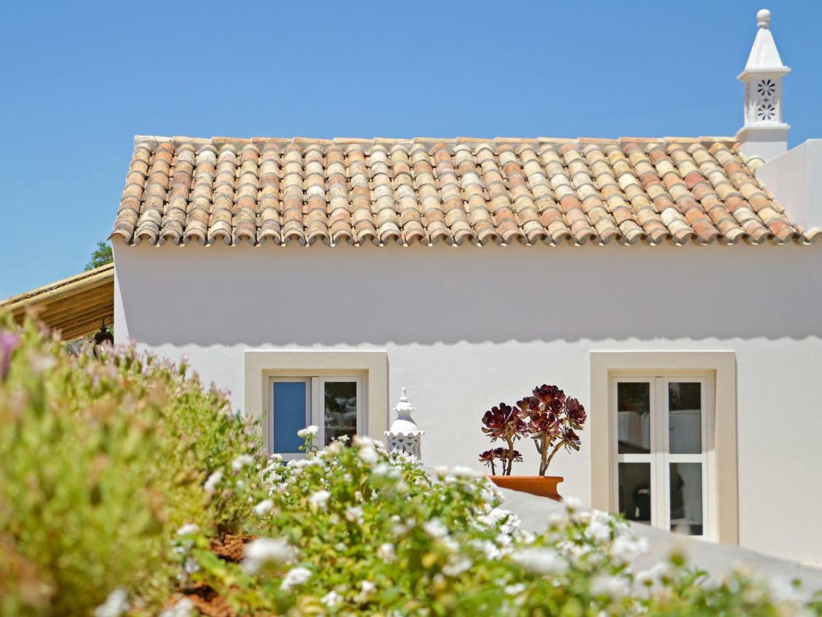 Bed and Breakfast Retiro Da Janela Boliqueime Exterior foto